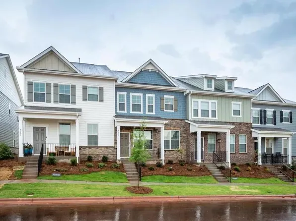 3314 Glenn Hope Way, Matthews, NC 28104