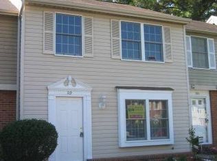 519 Chanticlar Ct, Newport News, VA 23608