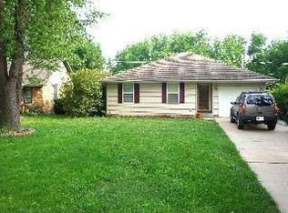 3008 W Lombard St, Springfield, MO 65802