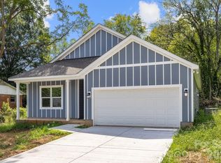 505 E Dunlap St, Lancaster, SC 29720