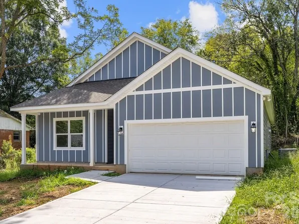 505 E Dunlap St, Lancaster, SC 29720