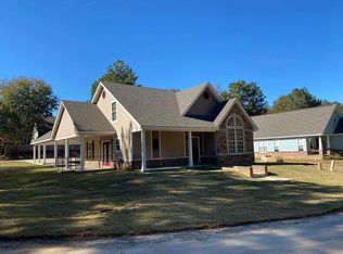 110 Bayberry Loop, Purvis, MS 39475