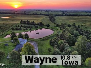 2458 140th St, Corydon, IA 50060