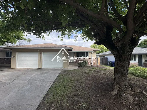 5420 Mona Way Photo 1