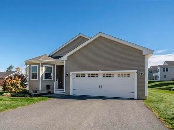 47 Blackstone Dr #4, Raymond, NH 03077
