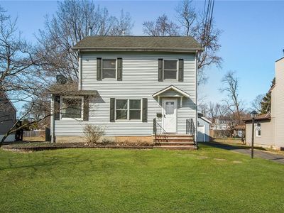 1534 Dumont Ave, South Plainfield, NJ, 07080