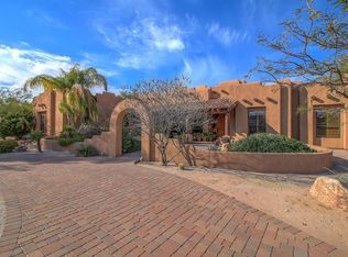 7258 W Calle Lejos, Peoria, AZ 85383
