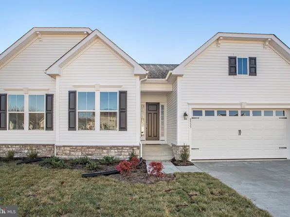 8535 Fleetwood Dr, Spotsylvania, VA 22551