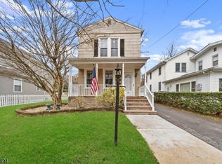 99 Brookfield Ave, Nutley, NJ 07110
