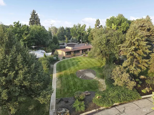 823 N Balsam St, Boise, ID 83706