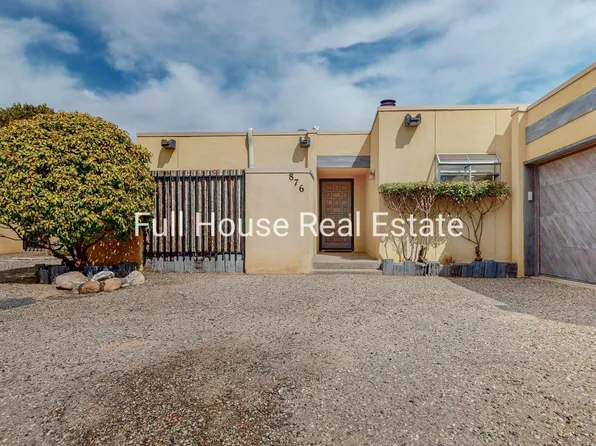 876 Tramway Lane Ct NE, Albuquerque, NM 87122