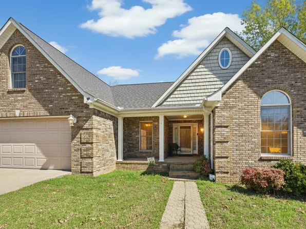 461 Patricia Dr, New Concord, KY 42076