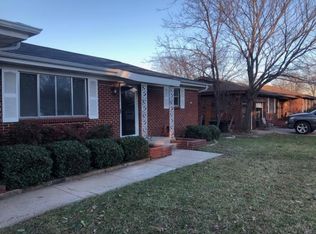 7321 Oakland Ln, North Richland Hills, TX 76180
