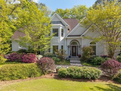 350 Covered Bridge Pl SW, Smyrna, GA, 30082