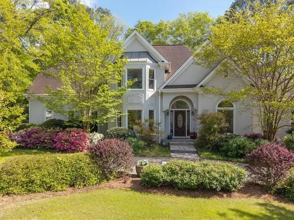 350 Covered Bridge Pl SW, Smyrna, GA 30082