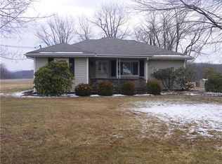 150 Hepler Rd, Sarver, PA 16055