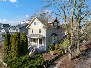 703 N Blandena St, Portland, OR 97217