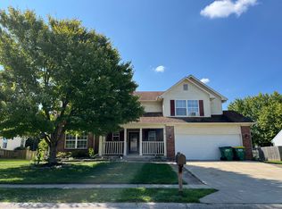 8131 Captain Dr, Avon, IN 46123