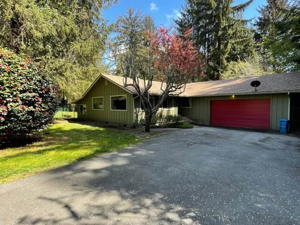 2355 Norris Ave, Crescent City, CA 95531