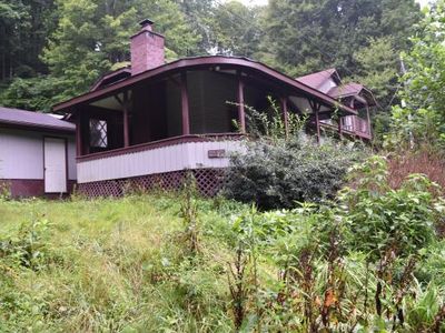 7822 Scott Roberson Hollow Rd, Wise, VA, 24293