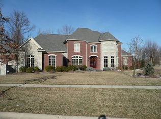 942 Sherwood Forest Ln, Maineville, OH 45039