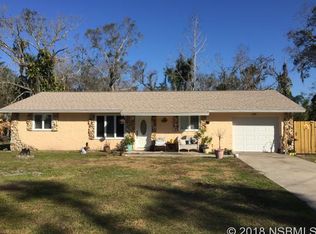 439 Patricia Dr, New Smyrna Beach, FL 32168