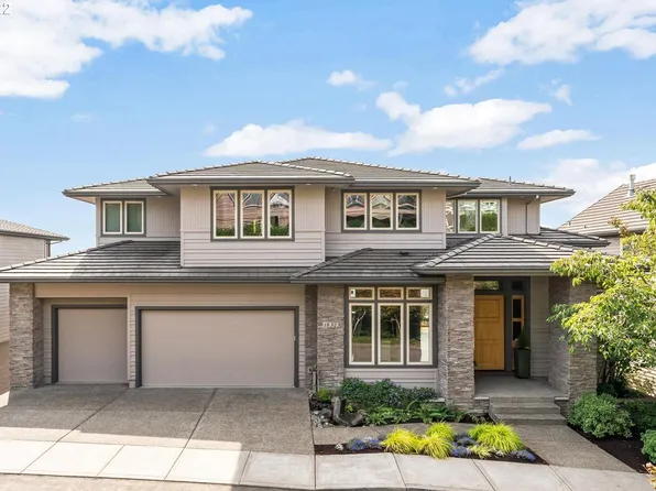 10323 NW Langworthy Ter, Portland, OR 97229
