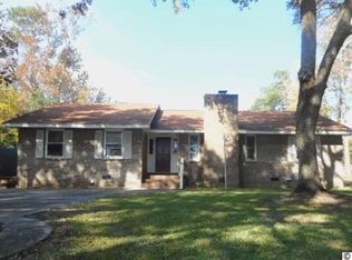 1621 Edgewood Dr, Little River, SC 29566