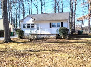 1111 Guyer St, High Point, NC 27262