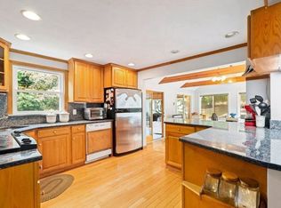 11 George Brown St, Billerica, MA 01821