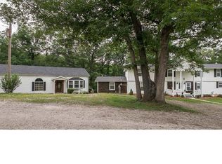 55 Woods Rd, Silex, MO 63377