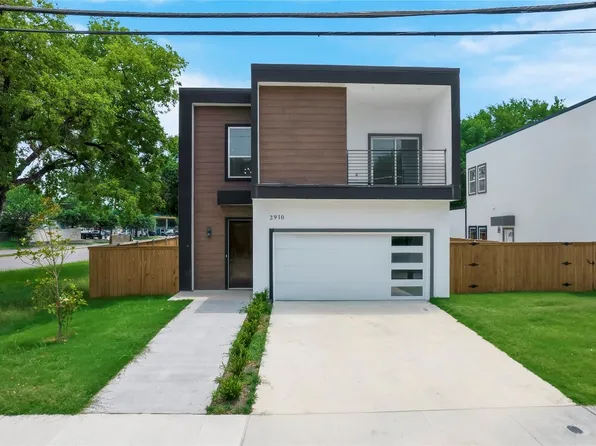 2906 Jim St, Dallas, TX 75212