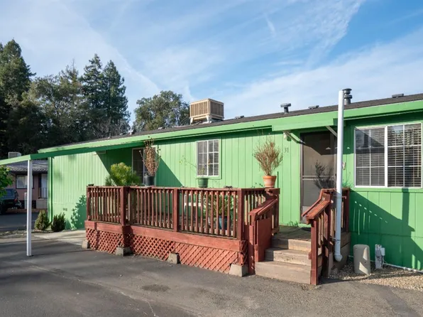 31 Ramble Creek Drive, Cotati, CA 94931