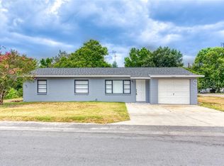 13849 Wilson St, Dade City, FL 33525