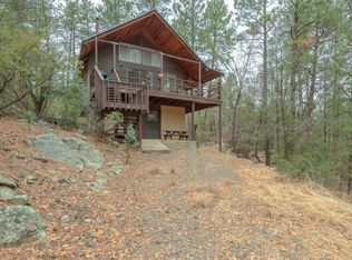 3260 S Evergreen Dr, Prescott, AZ 86303