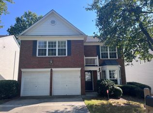5025 Bright Hampton Dr SE, Atlanta, GA 30339