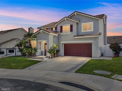 1439 Lochaber Ct, Riverside, CA, 92507