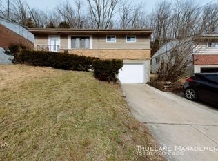 3910 Delhi Rd, Cincinnati, OH 45238