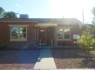 919 Ellis St, El Paso, TX 79903