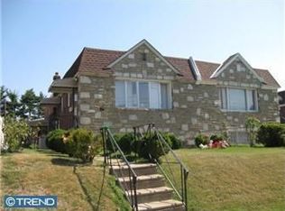 1333 Faunce St, Philadelphia, PA 19111