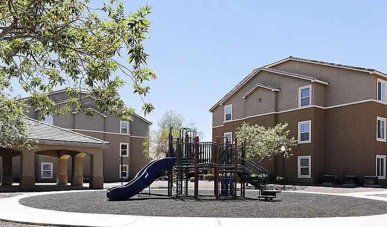 Fore Glenbrook Terrace LP — Photo 2
