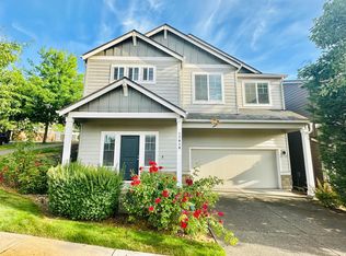 17010 NW Tristan St, Portland, OR 97229