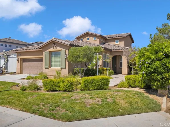 43157 62nd St W, Lancaster, CA 93536