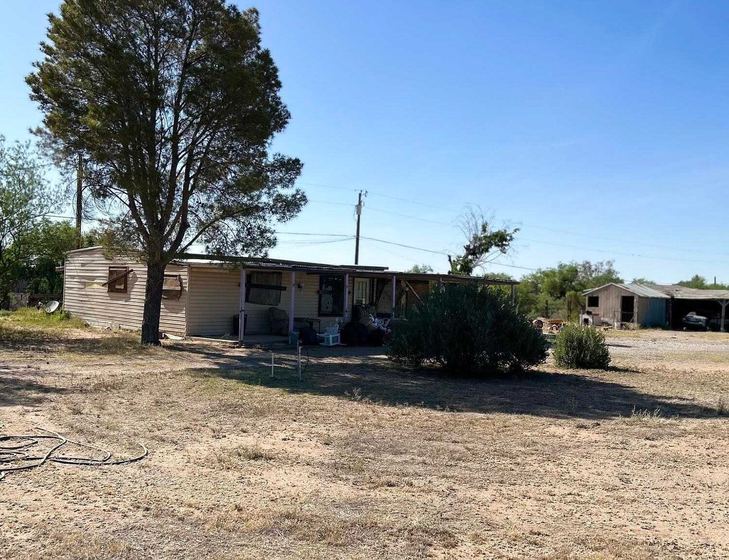 12401 Single Rd 6, Marana, AZ 85653 Zillow