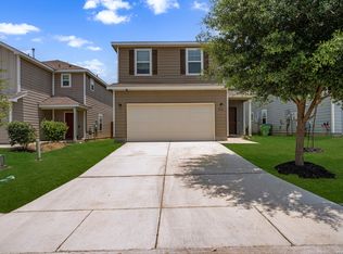 7316 LITTLEFOOT LN, San Antonio, TX 78253