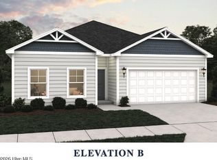 166 Scuppernong Lane, Jacksonville, NC 28546