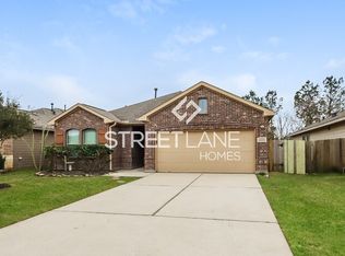 12831 Pine Meadows St, Tomball, TX 77375