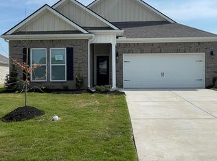 5439 Sipsey Way, Olive Branch, MS 38654