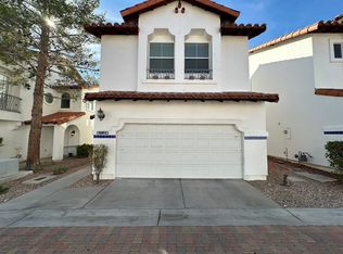 8759 Villa Alex Ave, Spring Valley, NV 89147