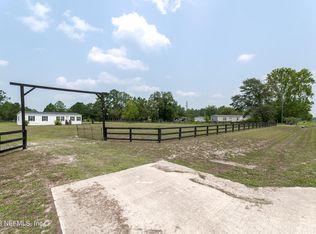 241830 County Road 121, Hilliard, FL 32046